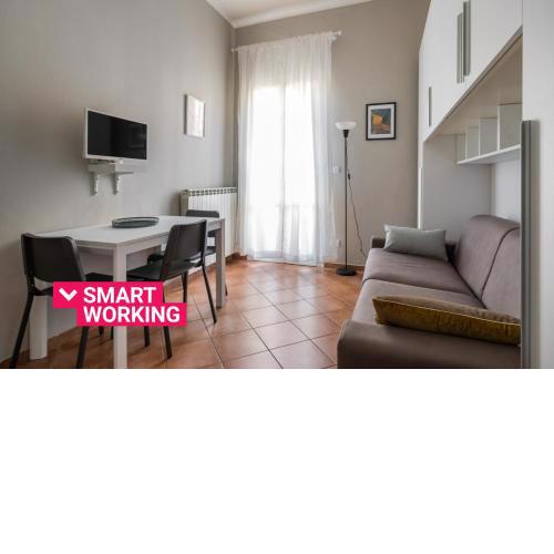 Appartamento nel verde in zona Saffi by Wonderful Italy