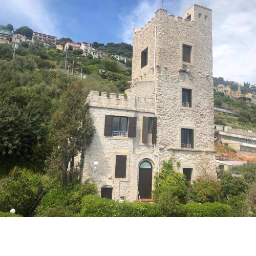 Appartamento nella Torre