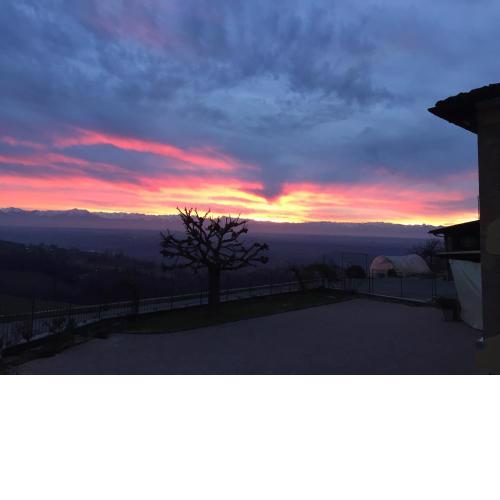 Appartamento nelle Langhe