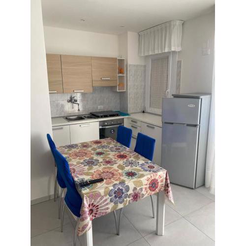 appartamento Nember