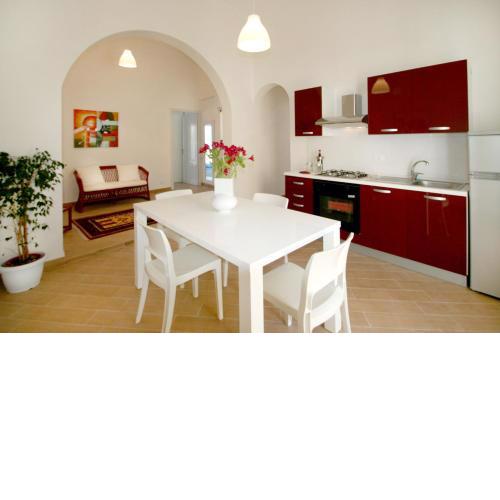 Appartamento Nettuno