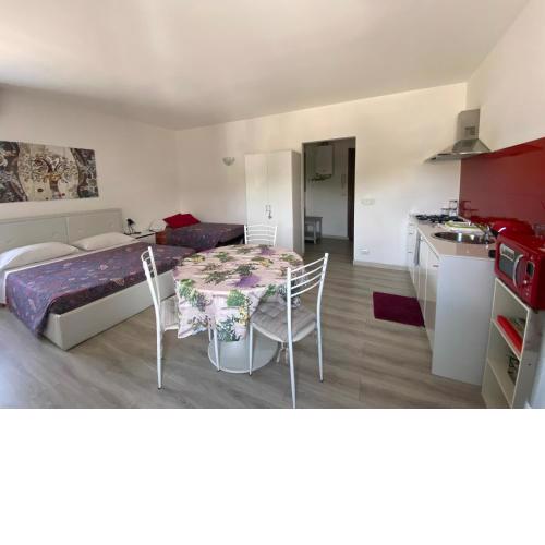 Appartamento Nicolis