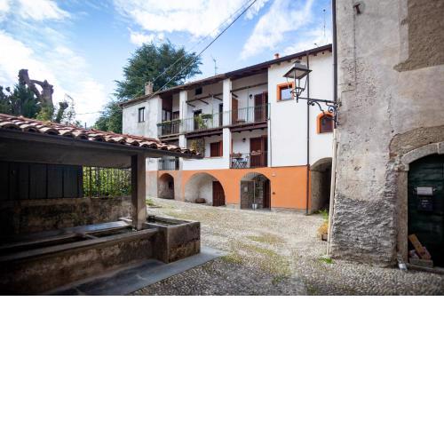 Appartamento Nido Del Lago
