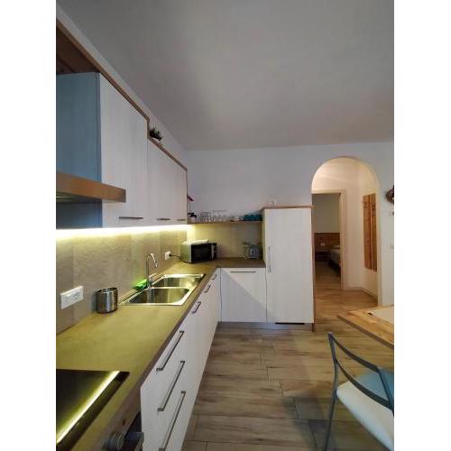 Appartamento Nido