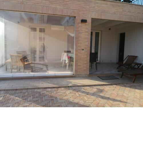 Appartamento Nocciolo - Uva Residence