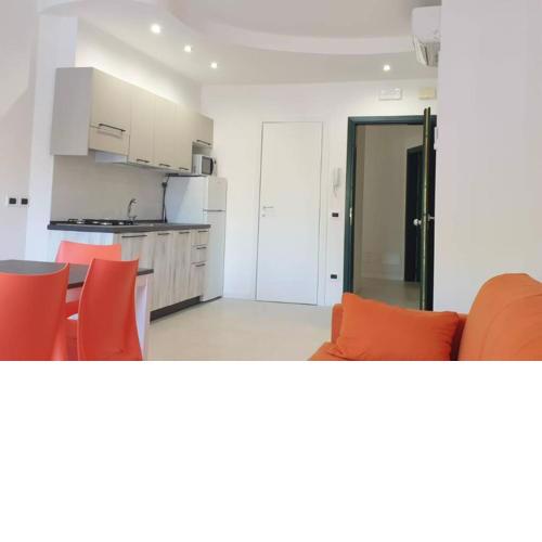 APPARTAMENTO NUOVO CENTRALISSIMO 150 MT DAL MARE