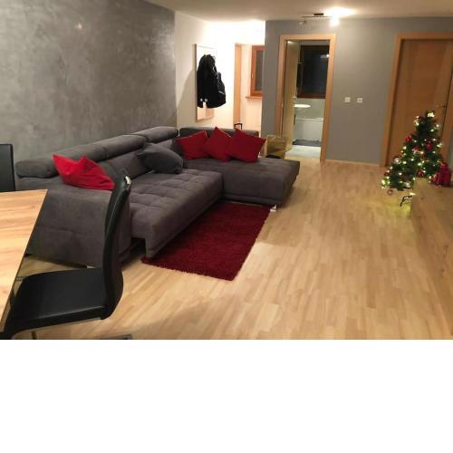 Appartamento nuovo e comfort a Brunico Kronplatz
