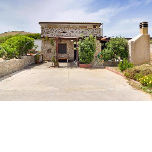 Appartamento Nuraghe