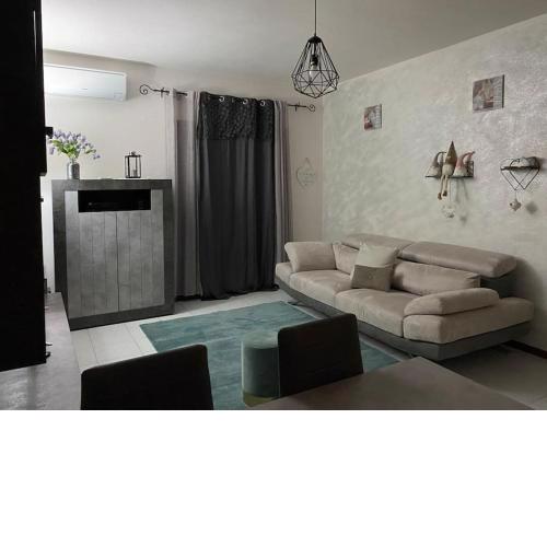 Appartamento Olbia City