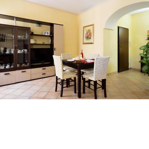 Appartamento Olbia