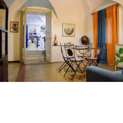 Appartamento OldTown Centro Storico