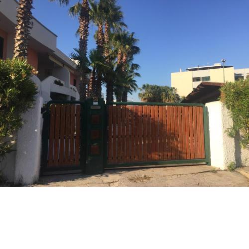 Appartamento Oleandri - Baia Verde