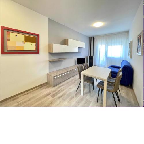Appartamento Olimpo Carraro Immobiliare Jesolo