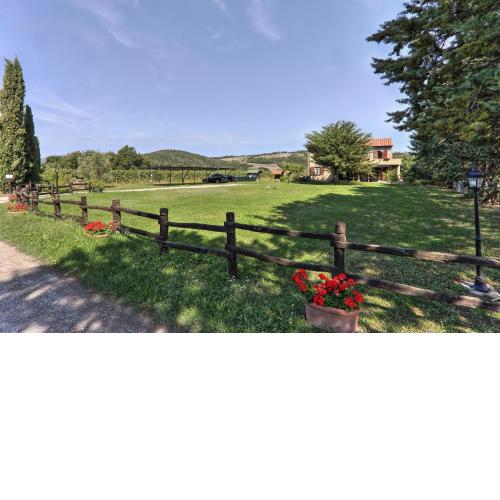 Appartamento Olivo - Agriturismo Le Selvole