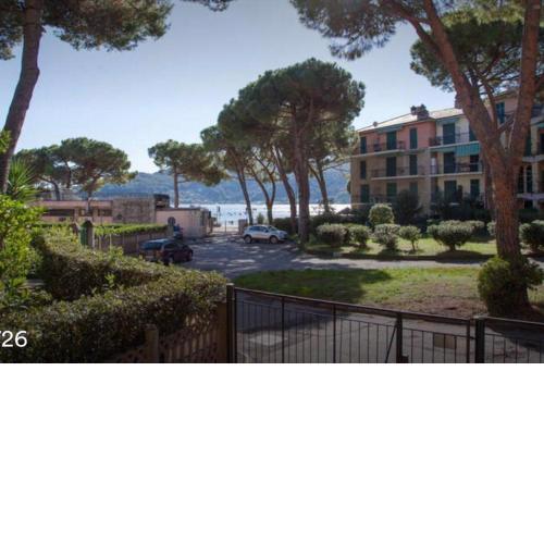 Appartamento Olivo 229