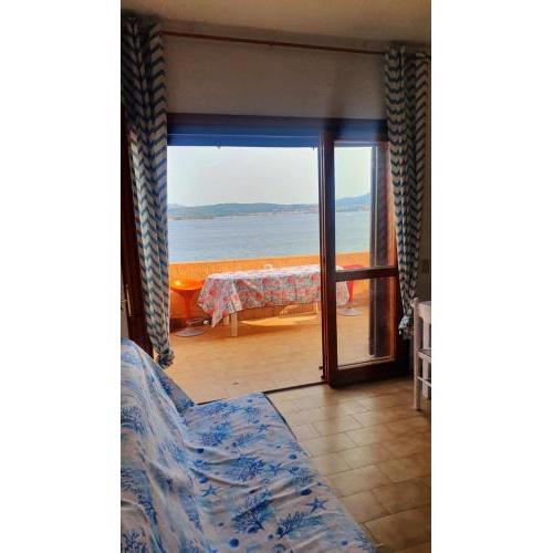 Appartamento Oltremare vista mare