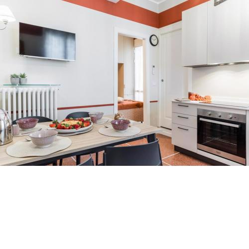 Appartamento Orange