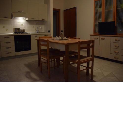 Appartamento Orione