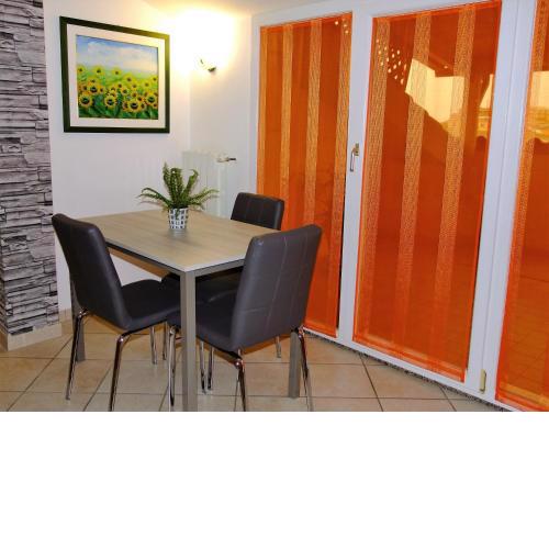 Appartamento Oristano città