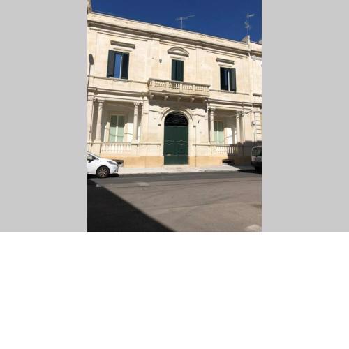 Appartamento Orsini del Balzo
