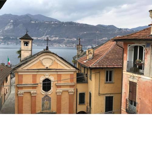 Appartamento Orta centro