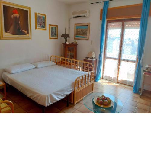 Appartamento Ortensia a Tropea