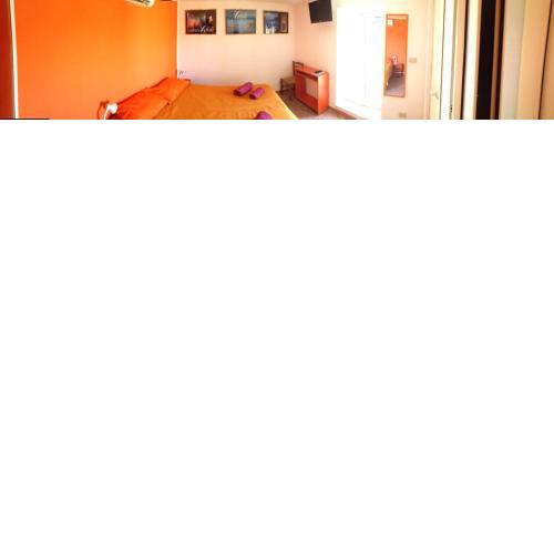 Appartamento Osnao