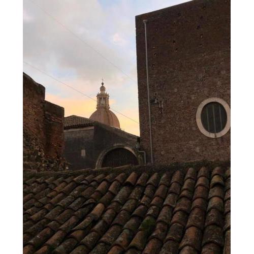 Appartamento osservatorio 19