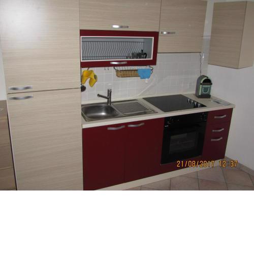 Appartamento Ostuni Antica