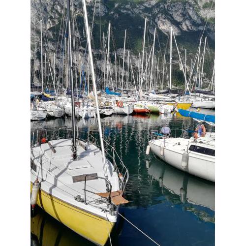 Appartamento Oxygen