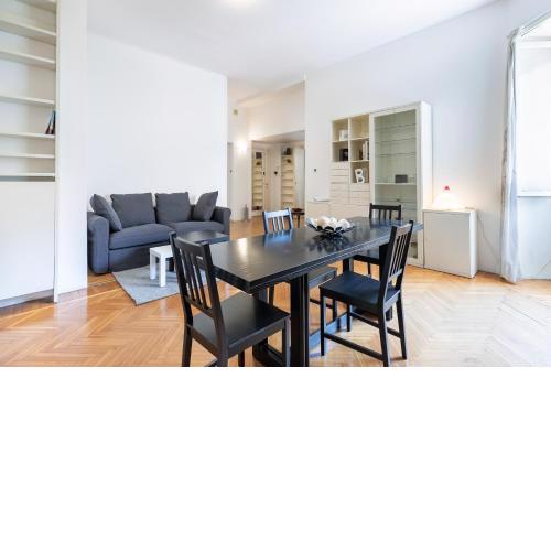 Appartamento Pacini - Affitti Brevi Italia
