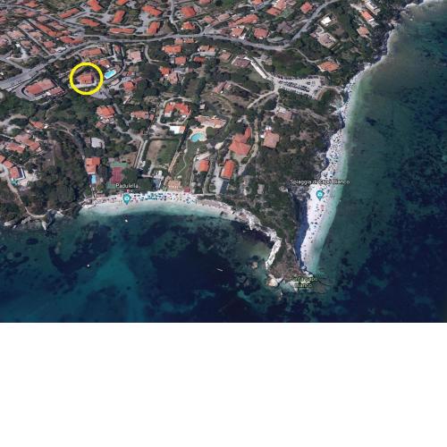 Appartamento Padulella