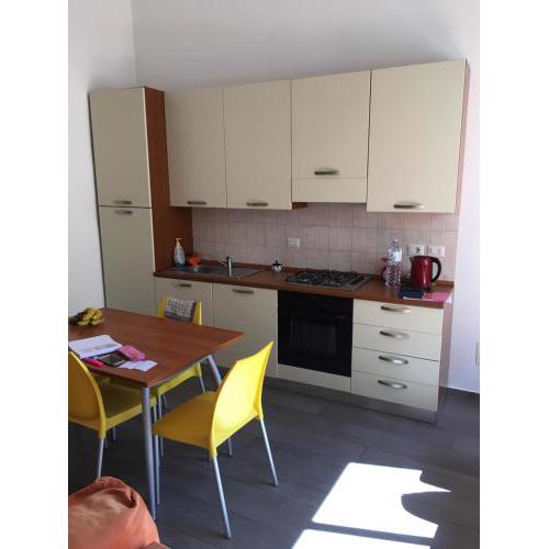 Appartamento Pagano