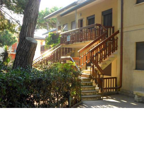 Appartamento Pagoda
