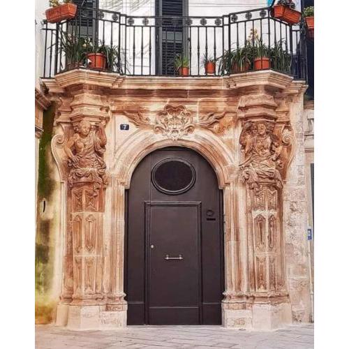 Appartamento Palazzo Ancona