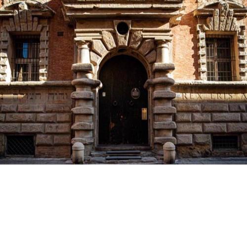 Appartamento Palazzo Bocchi