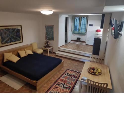 Appartamento Palazzo Genga