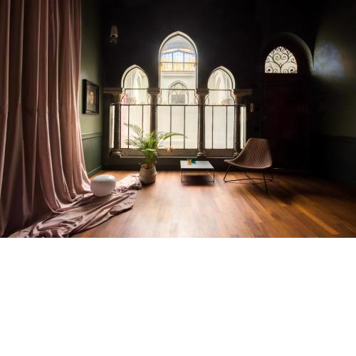 Appartamento Palazzo Reale 2