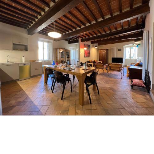 Appartamento Palei