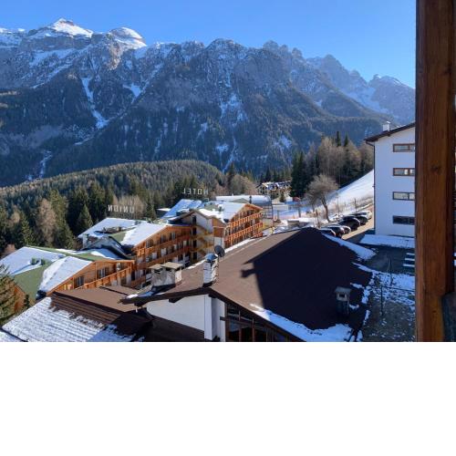 Appartamento panorama