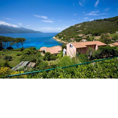 Appartamento Panorama