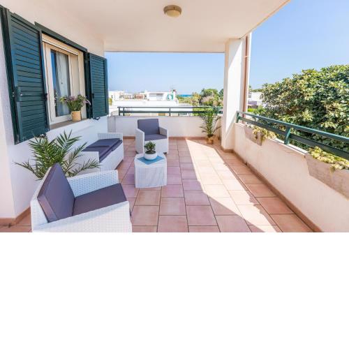 Appartamento Panorama
