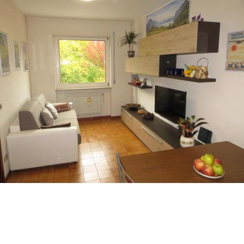 Appartamento Panoramico Lungopassirio