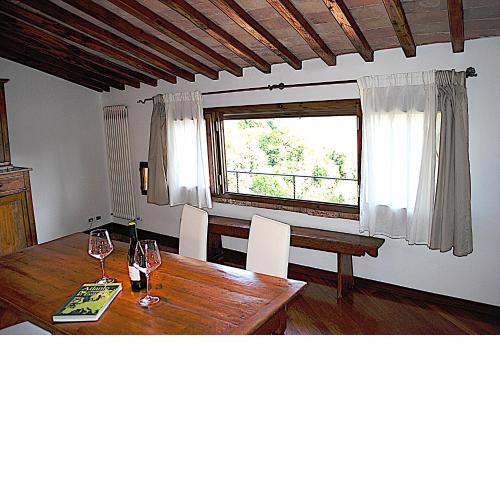 Appartamento panoramico nel centro torico