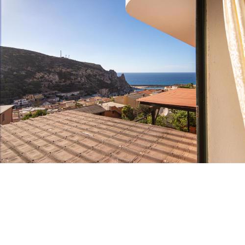 Appartamento Panoramico sul Mare