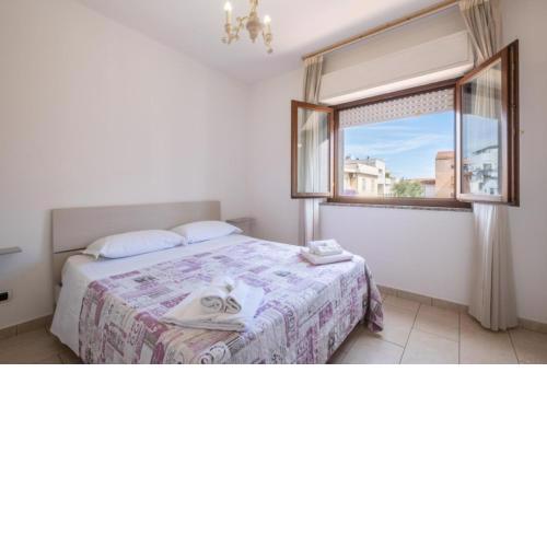appartamento panoramico
