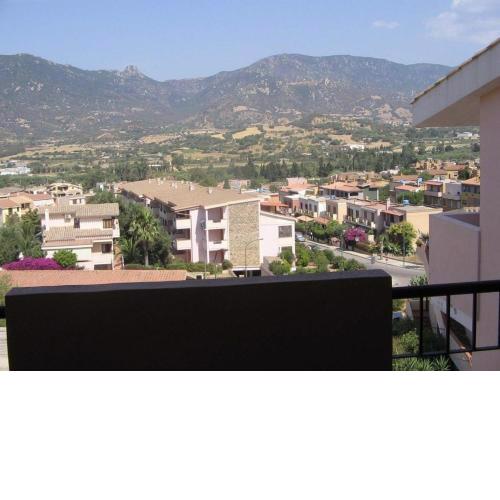 Appartamento Panoramico