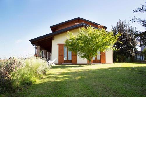 Appartamento panoramico