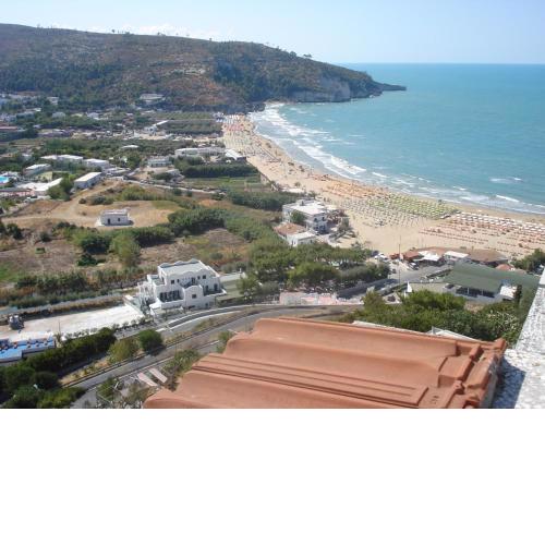 Appartamento panoramico