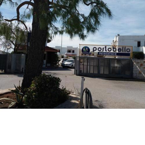 Appartamento Paola marina di Ostuni